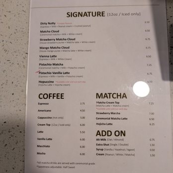Cafe Eclado - Cafes Near Me - Artesia, California
