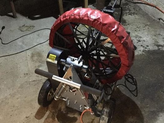 24/7 Minutemen Drain Cleaning Company