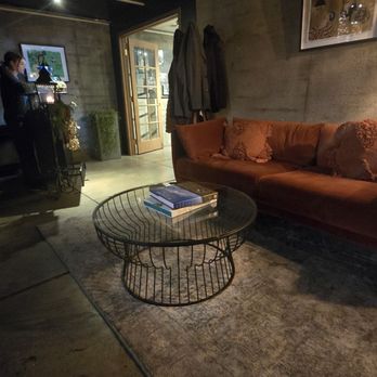Songbird Parlour - Waiting area - Venues & Event Spaces Near Me - Glen Ellen, California