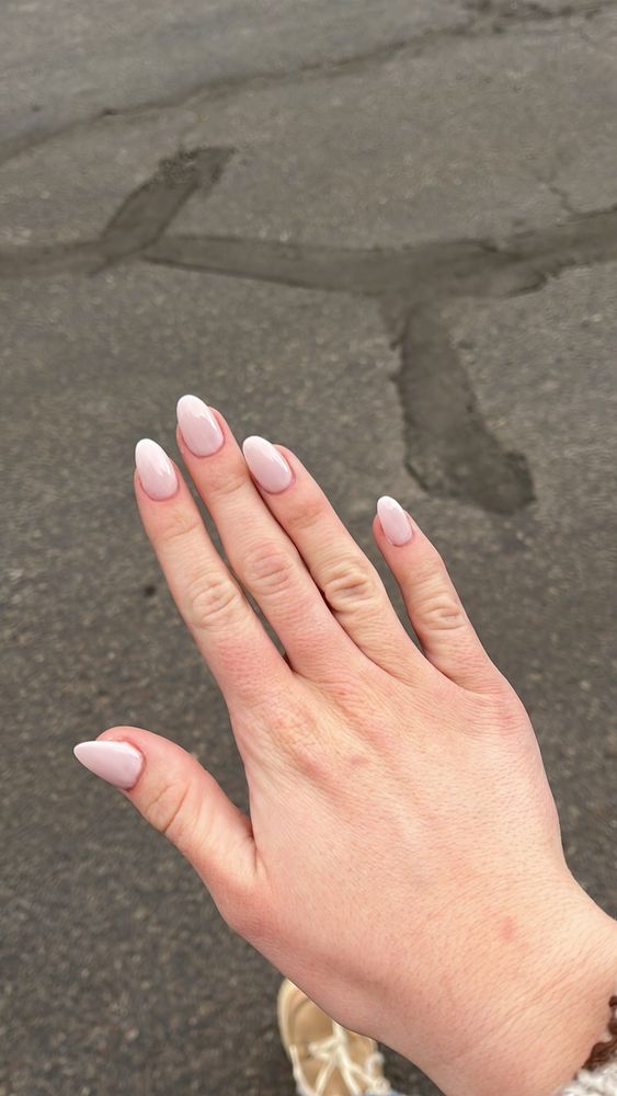 Queen Nails Spa Image