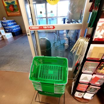 Sprouts Farmers Market - The Had Baskets! I love these and no one has them anymore! - Grocery Near Me - Memphis, Tennessee Sprouts Farmers Market - The Had Baskets! I love these and no one has them anymore! - Grocery Near Me - Memphis, Tennessee