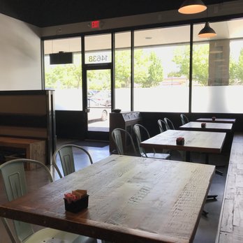 Umami Ramen - Inside of the restaurant - Ramen Near Me - Happy Valley, Oregon Umami Ramen - Inside of the restaurant - Ramen Near Me - Happy Valley, Oregon