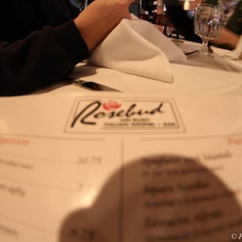 Rosebud on Rush - Italian Near Me - Chicago, Illinois Rosebud on Rush - Italian Near Me - Chicago, Illinois