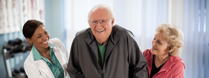 Carolina Health Care - home care agency in Columbia, SC