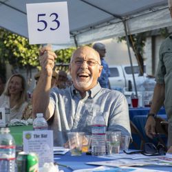 Cloverdale Senior Center - Our community supports us in many ways!