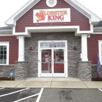 Lobster King - Seafood Near Me - Berlin, Connecticut Lobster King - Seafood Near Me - Berlin, Connecticut