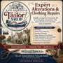 East Greenwich Tailor Shop