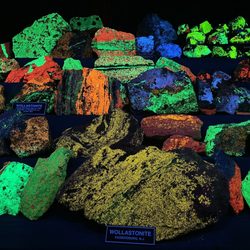 Franklin Mineral Museum