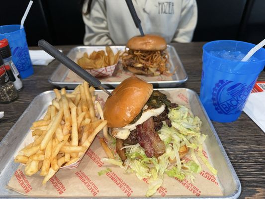 BackPorch DraftHouse West by null