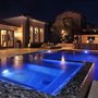 Glass Pools
