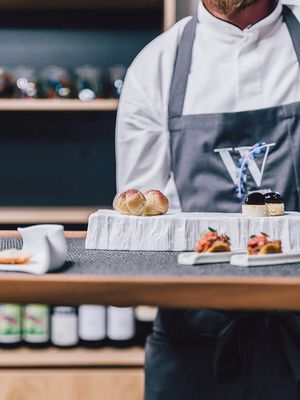 Ristorante Wistèria by null