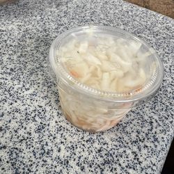 user provided Fritanga Monimbo photo