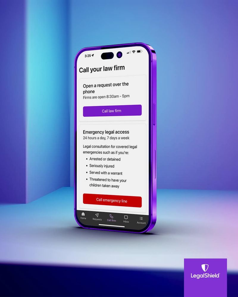 LegalShield Independent Associate Brenda Carter - divorce attorney in Norfolk, VA