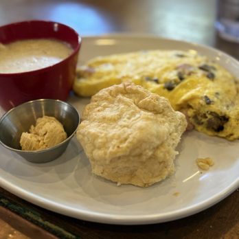 Ruby Slipper Central Business District - Breakfast & Brunch Near Me - New Orleans, Louisiana