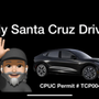 Photo of My Santa Cruz Driver