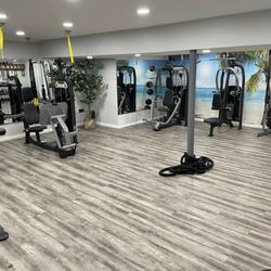 LIFT and LIVE Fitness - Private Gym (3rd Floor)