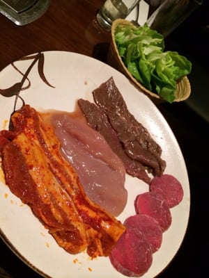 Arirang Restaurant by null