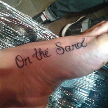 Counts Tattoo Company - Finished Product - Tattoo Near Me - Las Vegas, Nevada
