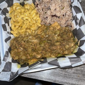 The Hibiscus Jerk Hut - Curry Chicken Dinner - Caribbean Near Me - Springfield, Missouri The Hibiscus Jerk Hut - Curry Chicken Dinner - Caribbean Near Me - Springfield, Missouri