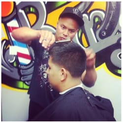 Goodland Barber Shop