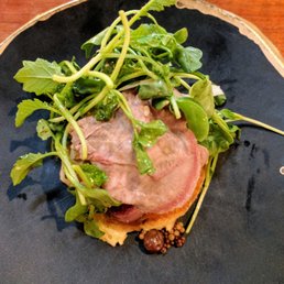 Wagyu Beef Tongue