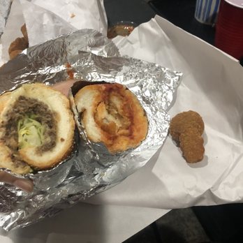 Giorgio's - Cheesesteak Sub, Chicken Parmesan Sub, Fried Mushrooms - Pizza Near Me - Baltimore, Maryland Giorgio's - Cheesesteak Sub, Chicken Parmesan Sub, Fried Mushrooms - Pizza Near Me - Baltimore, Maryland