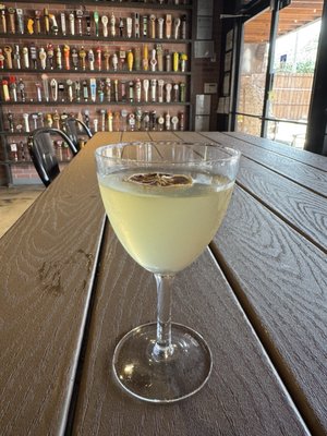 Social Beer Garden HTX by null