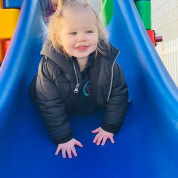 Perform to Learn - Happy playground Smile - Preschools Near Me - Scottsdale, Arizona