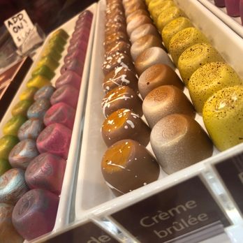 Chokolatta - Chocolatiers & Shops Near Me - North Hollywood, California Chokolatta - Chocolatiers & Shops Near Me - North Hollywood, California