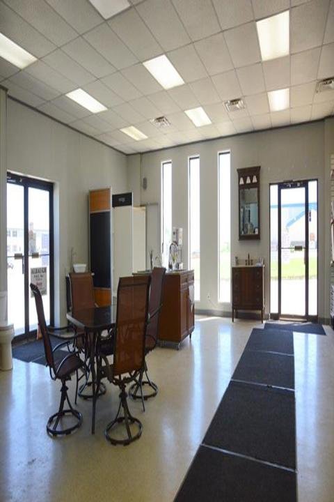 Slide of Albaugh PHC