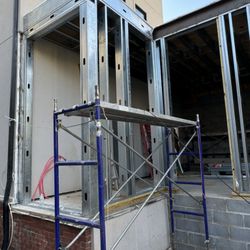 Starpro Construction - Extension