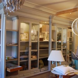 Maison Griffin Décor