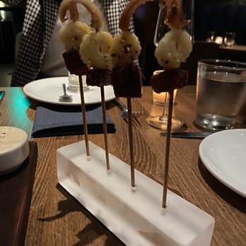 Verse - Seafood Near Me - Toluca Lake, California