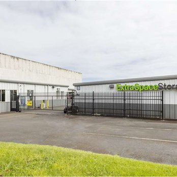 Extra Space Storage - Self Storage Near Me - Lihue, Hawaii Extra Space Storage - Self Storage Near Me - Lihue, Hawaii