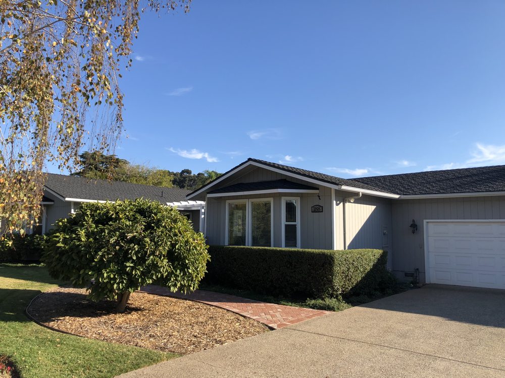 Slide of A&M Roofing and Gutters