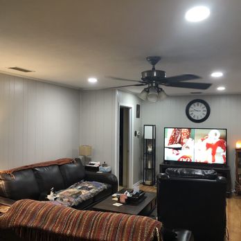 TLC Group Services - After - General Contractors Near Me