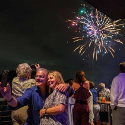 Bellwether Events