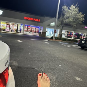 Modern Nails - Nail Salons Near Me - Tampa, Florida