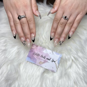 Stylette Nails and Spa - Nail Salons Near Me - Downey, California Stylette Nails and Spa - Nail Salons Near Me - Downey, California