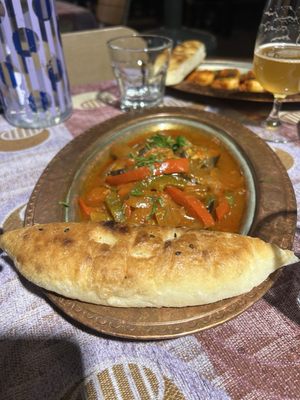 Ahmet's Turkish Restaurant by null