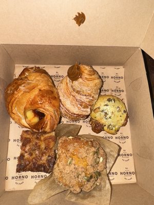 El Horno de Pane by null