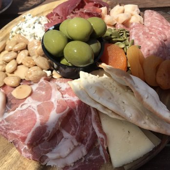 Cass Winery - Wineries Near Me - Paso Robles, California