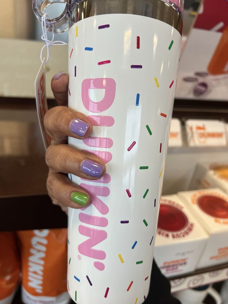 DUNKIN’ Updated May 2024 25 Reviews 1560 Opossumtown Pike