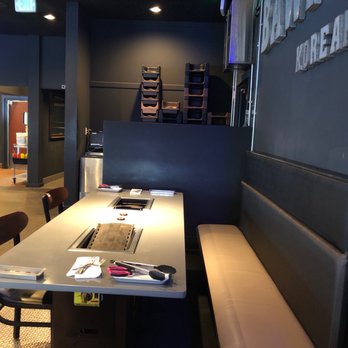 Bawi Korean BBQ - Korean Near Me - Springfield, Missouri