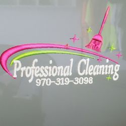 Professional Cleaning Service - Cleaning Company information.