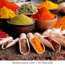 Kabab and Gyro Grill - Spices