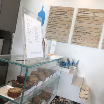 Blue Bottle Coffee - Studio City - Menu - Coffee & Tea Near Me - Studio City, California Blue Bottle Coffee - Studio City - Menu - Coffee & Tea Near Me - Studio City, California
