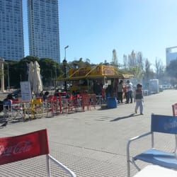 La Parrilla de Ernesto