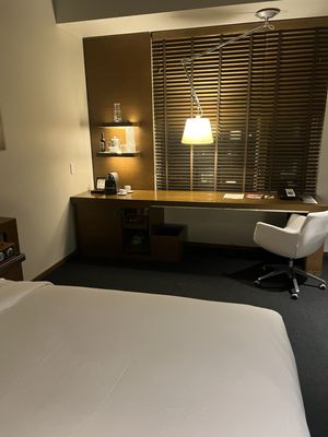 Le Germain Hotel Calgary by null