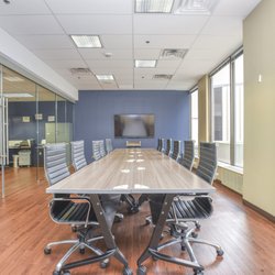 TKO Suites - Inside Large Conference Room